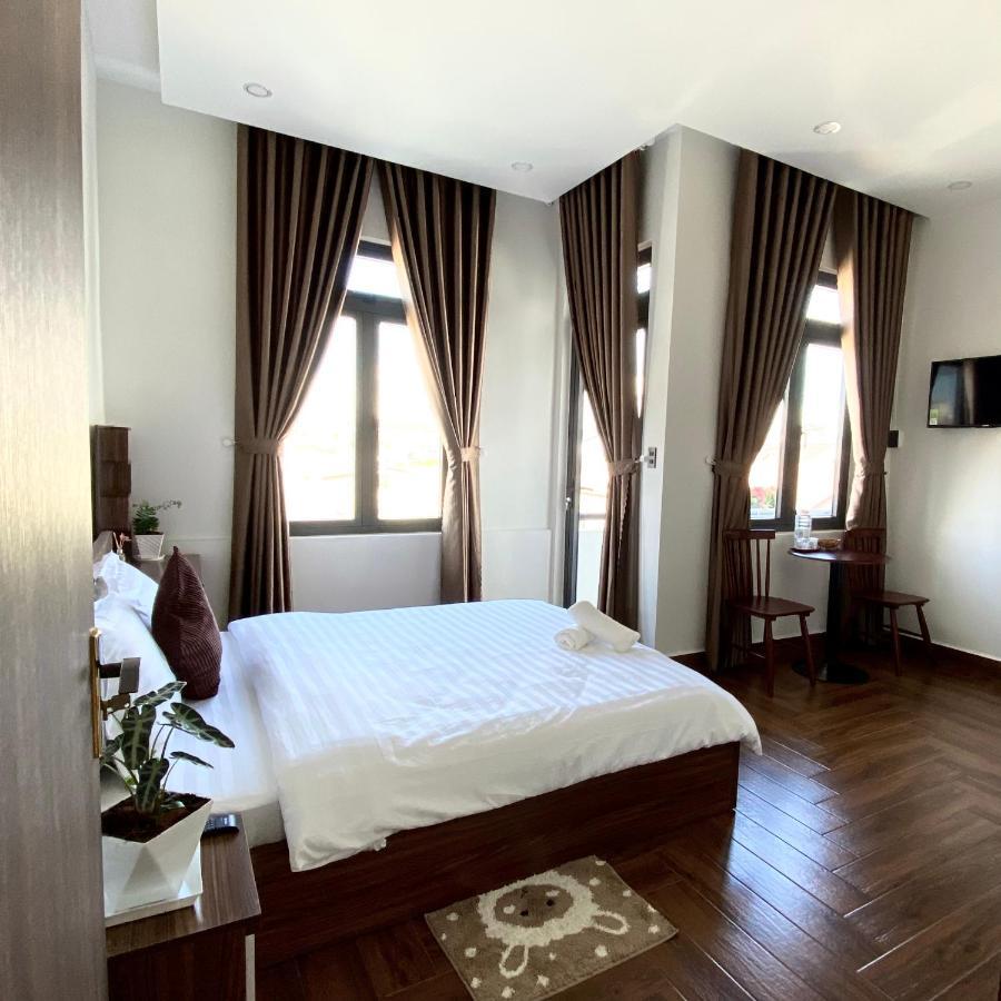 I'M Home In Dalat Khu Chi Lăng Buitenkant foto