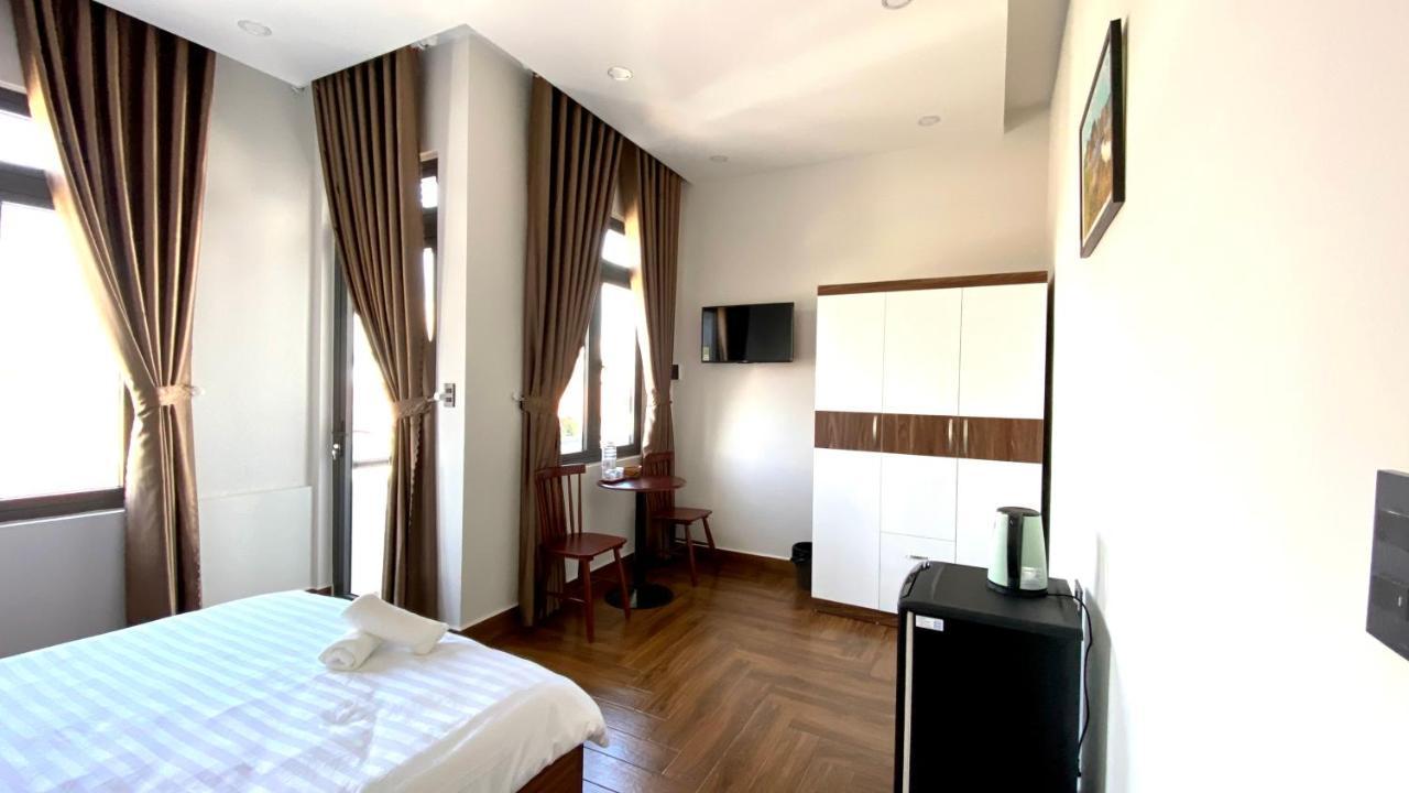 I'M Home In Dalat Khu Chi Lăng Buitenkant foto