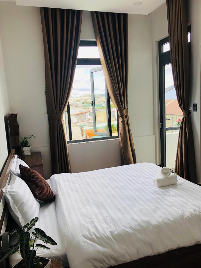 I'M Home In Dalat Khu Chi Lăng Buitenkant foto