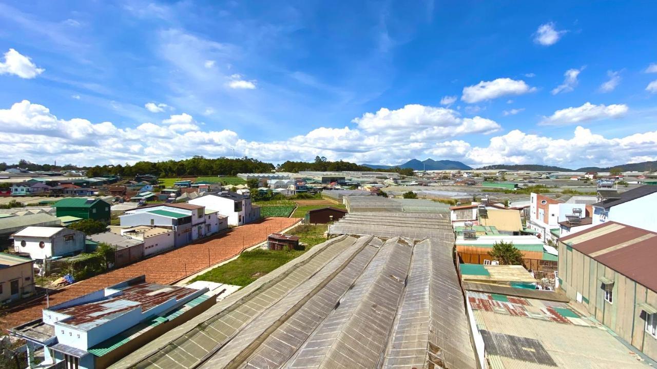 I'M Home In Dalat Khu Chi Lăng Buitenkant foto